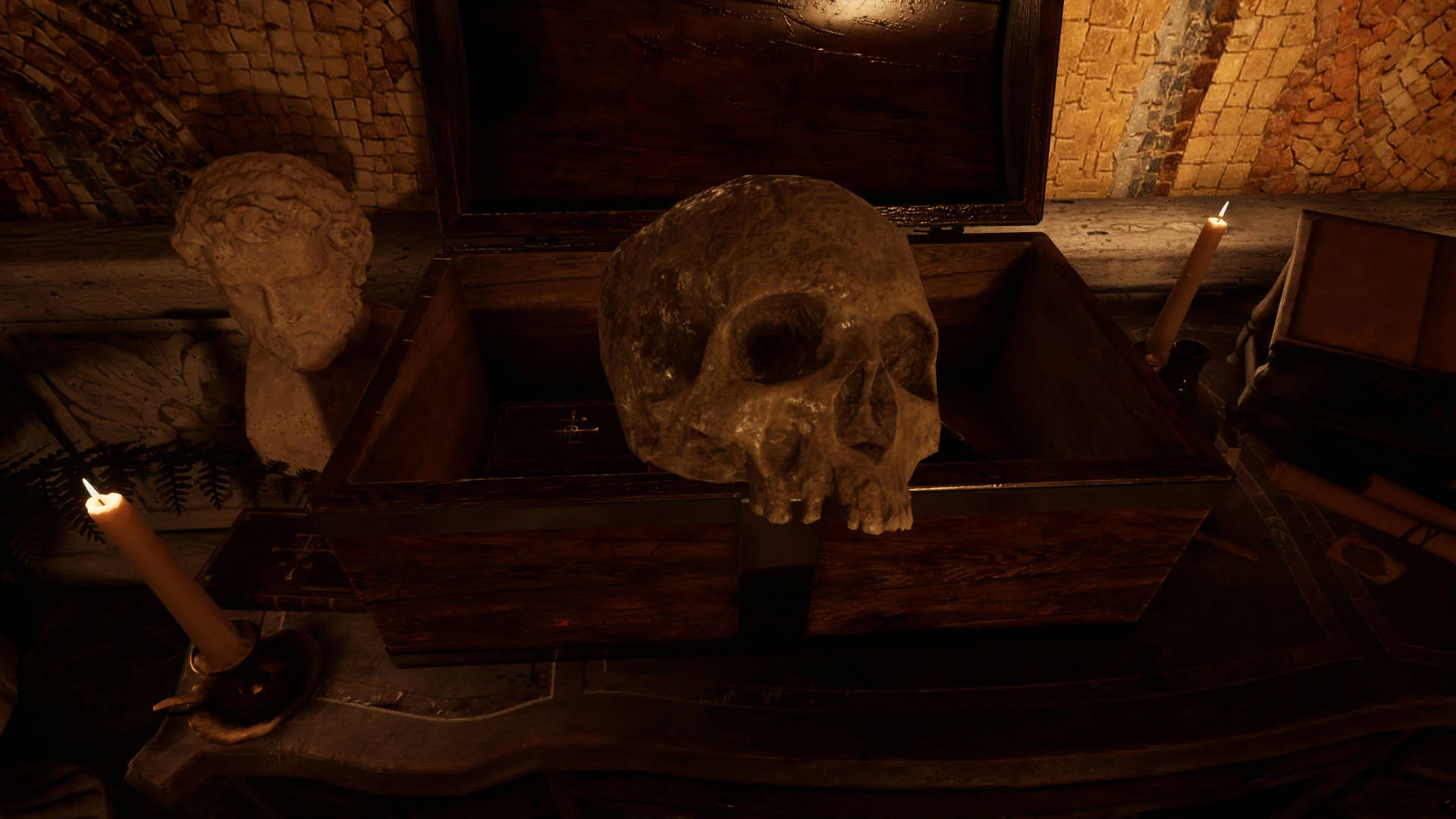 The Forgotten City - кадр 15