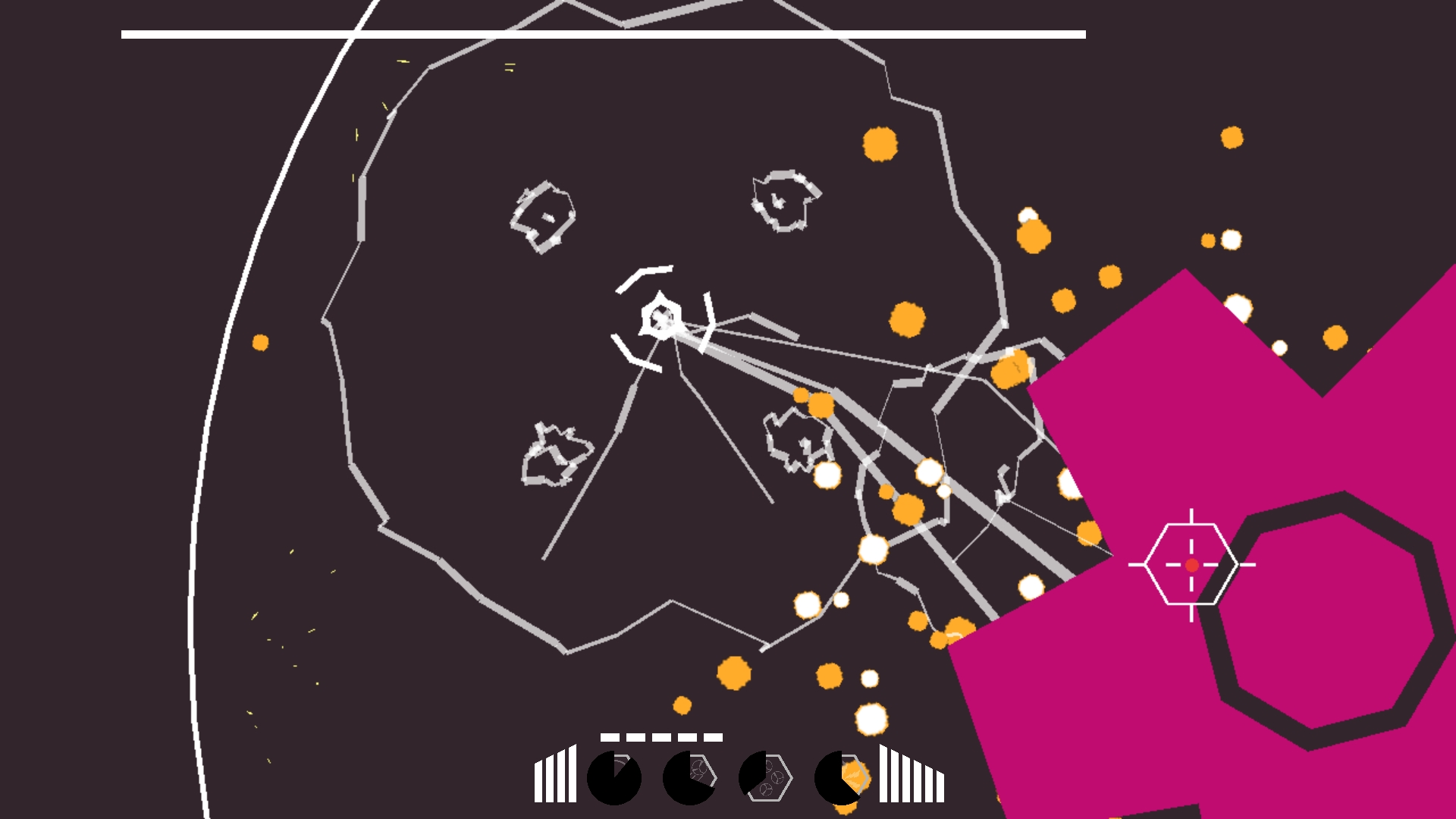 Vectorium — скриншот 8