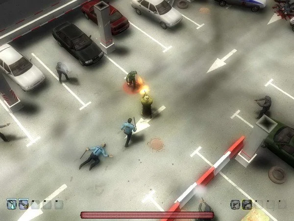 Обратный отсчет - кадр 4