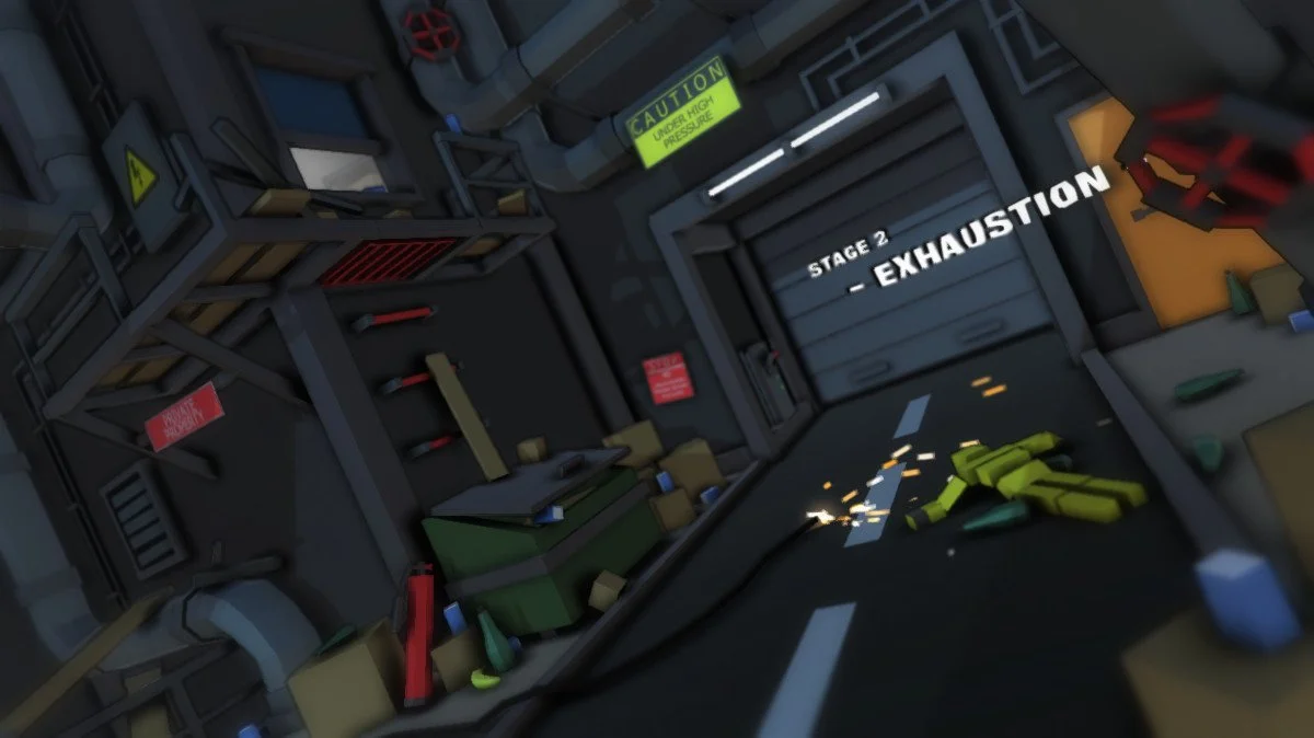 City Climber - кадр 1