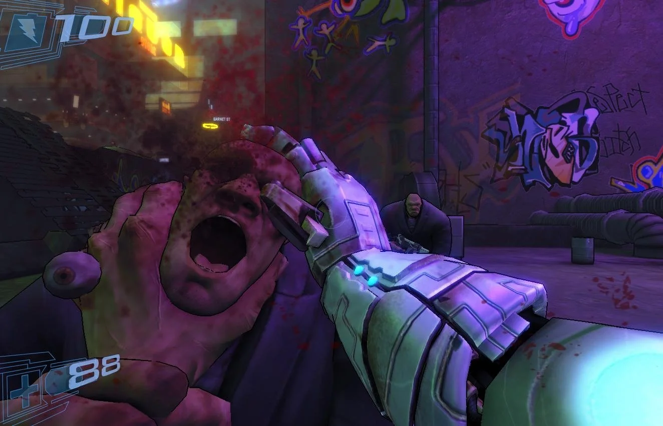 Merchants of Brooklyn - кадр 14