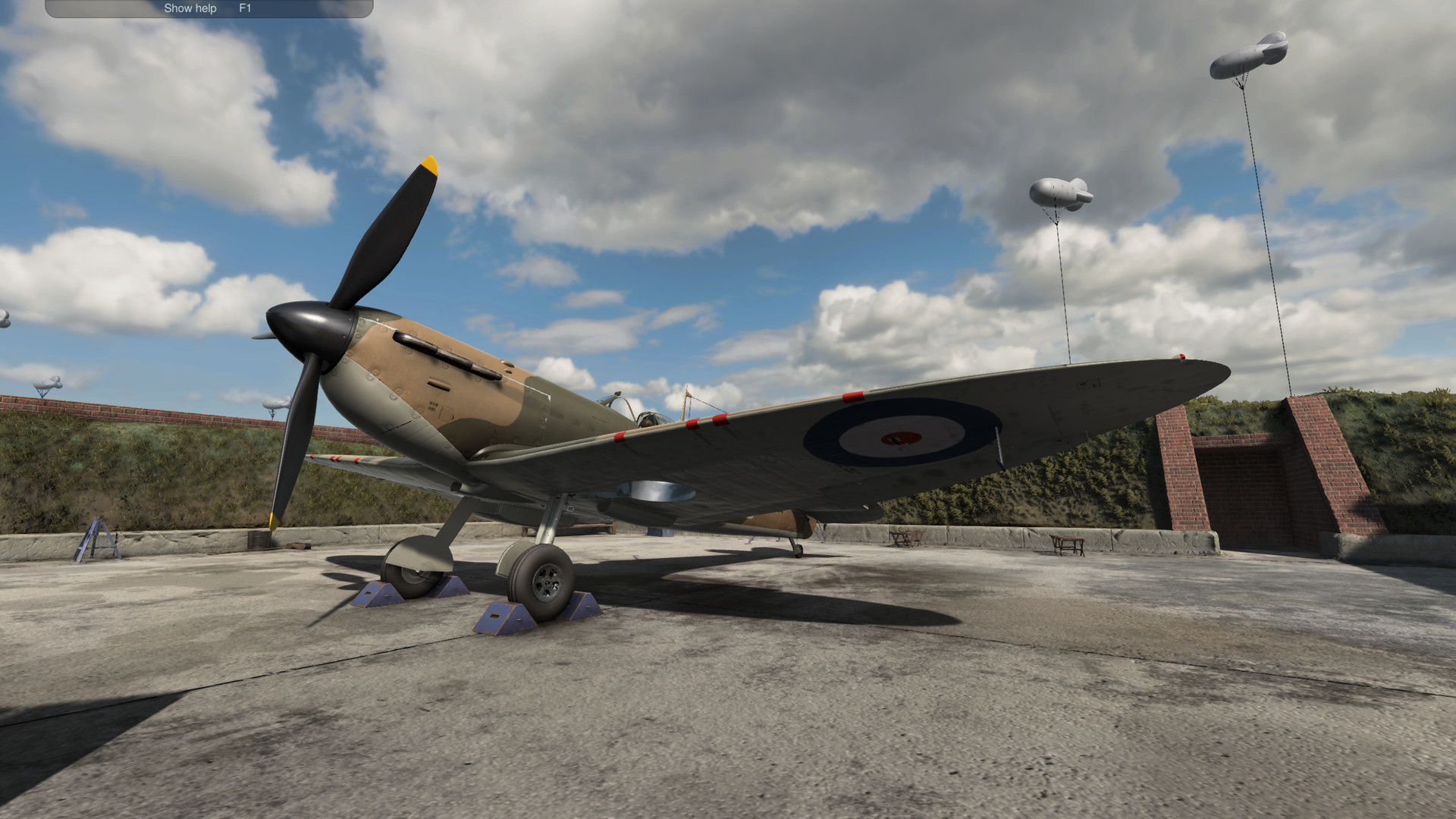 Plane Mechanic Simulator — скриншот 5