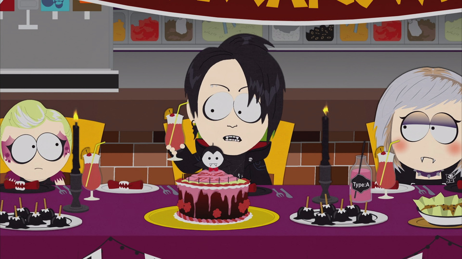 South Park: The Fractured but Whole — скриншот 2