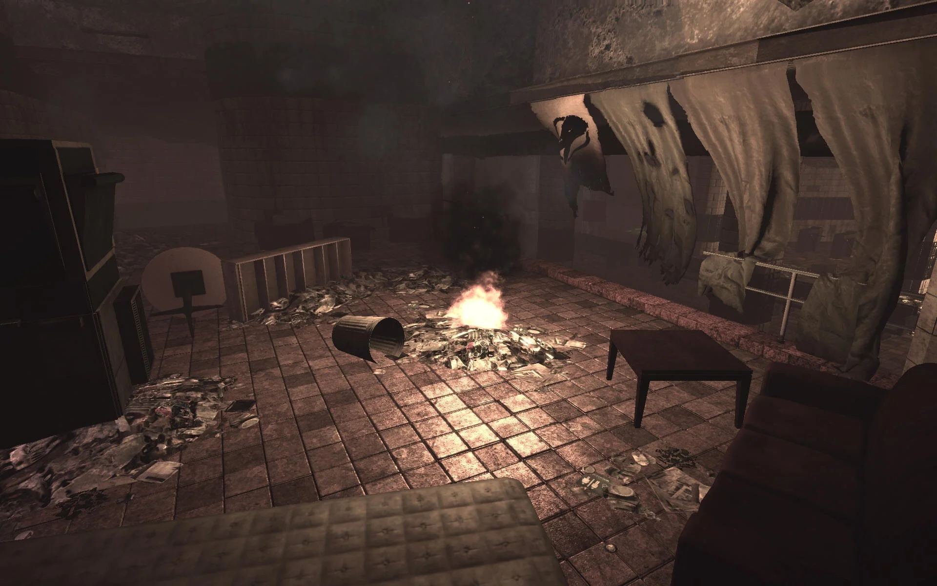 Warmonger, Operation: Downtown Destruction - кадр 10