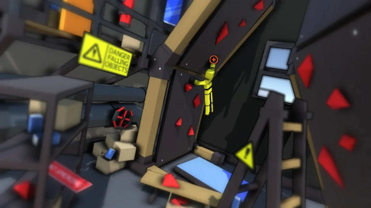 City Climber - кадр 4