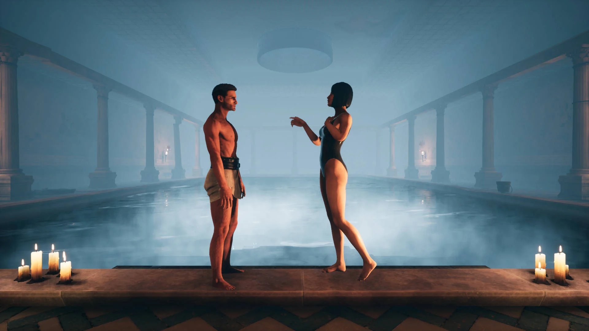 The Forgotten City - кадр 8