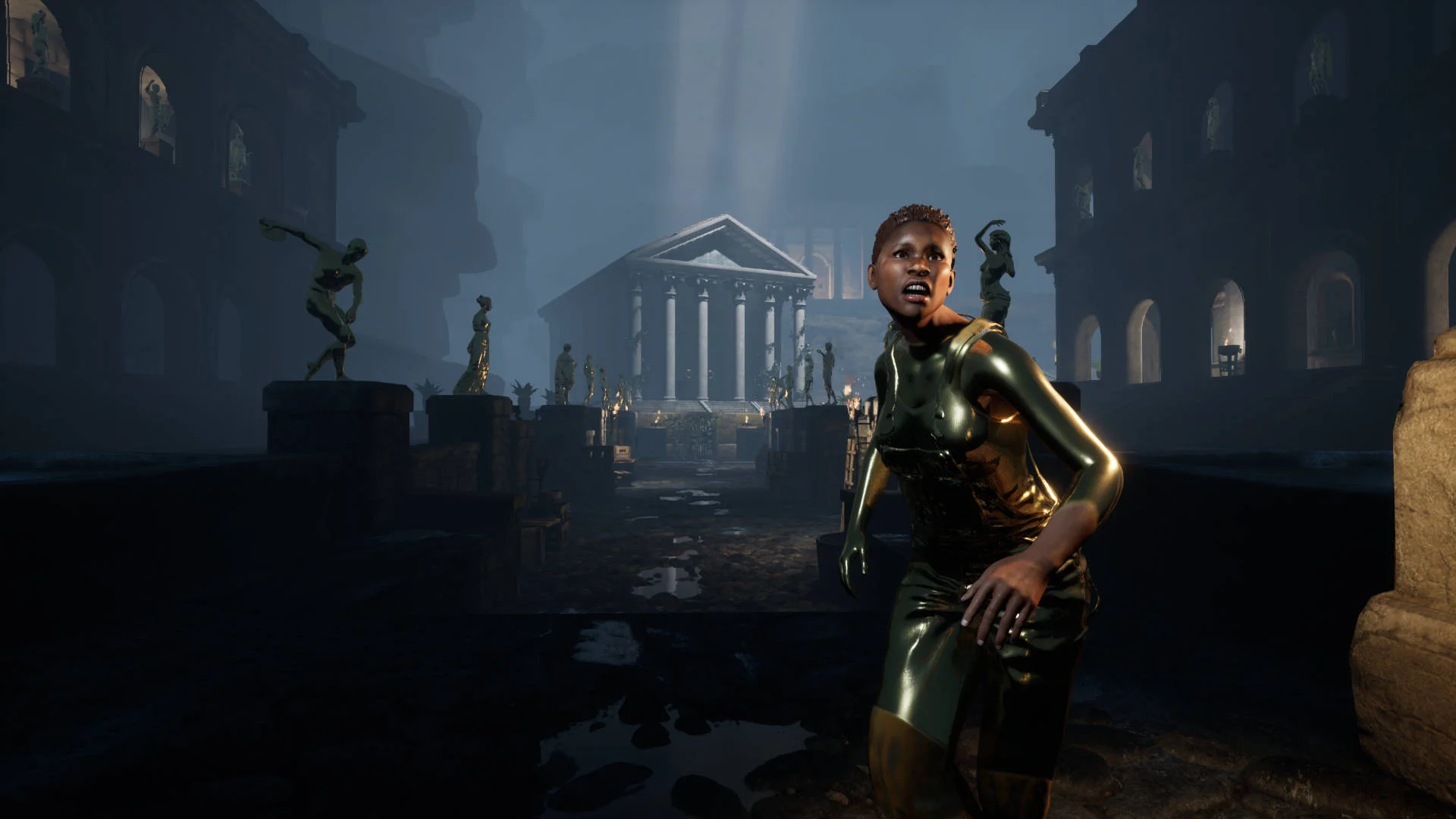 The Forgotten City - кадр 13