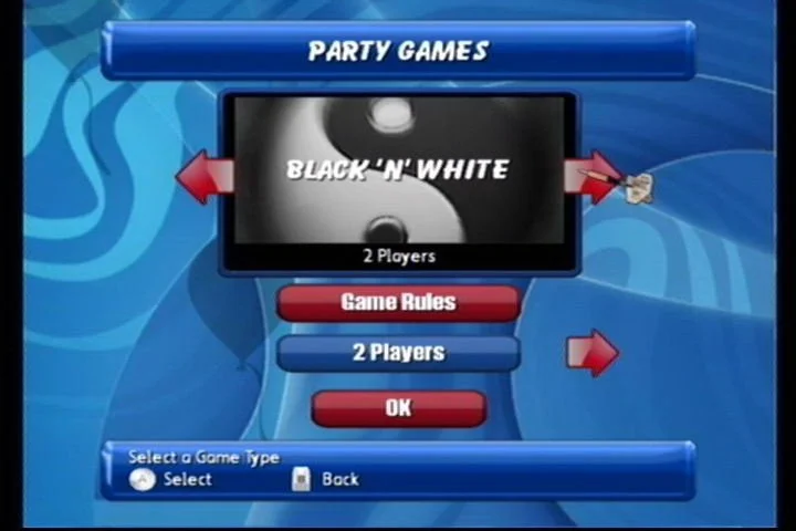 PDC World Championship Darts 2009 - кадр 7