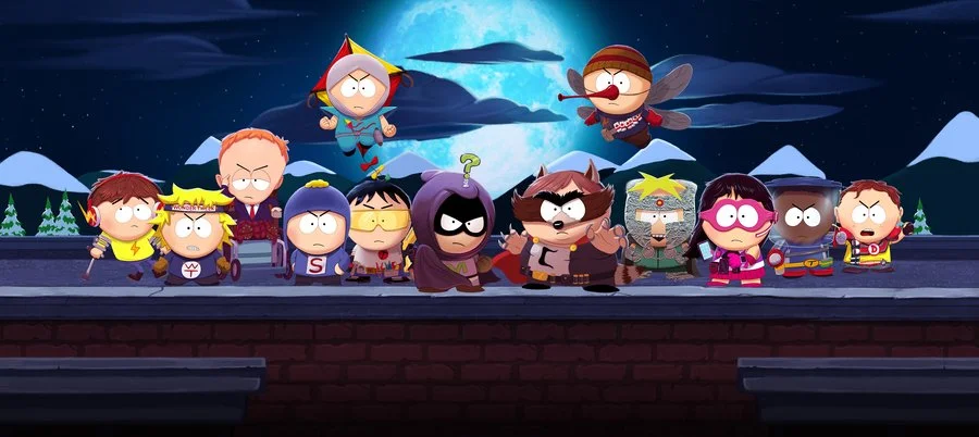South Park: The Fractured but Whole - кадр 9