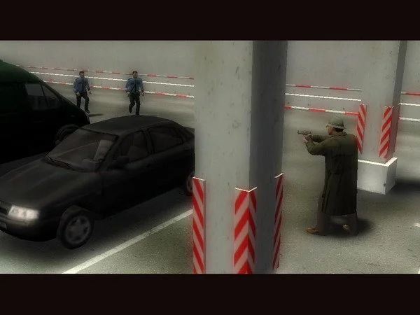 Обратный отсчет - кадр 2