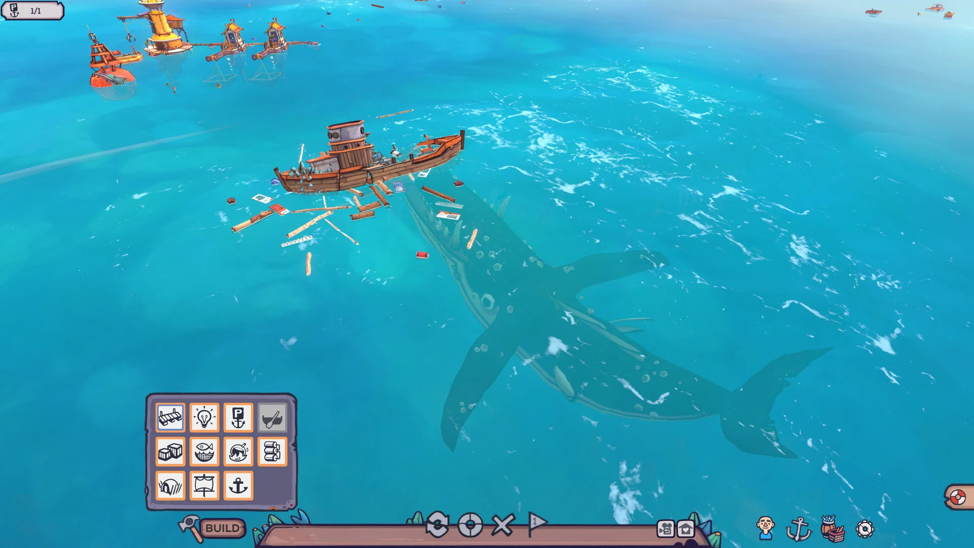 Flotsam - кадр 5