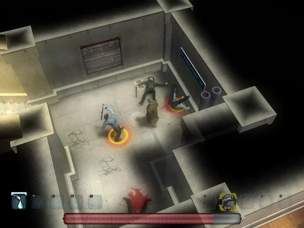 Обратный отсчет - кадр 3