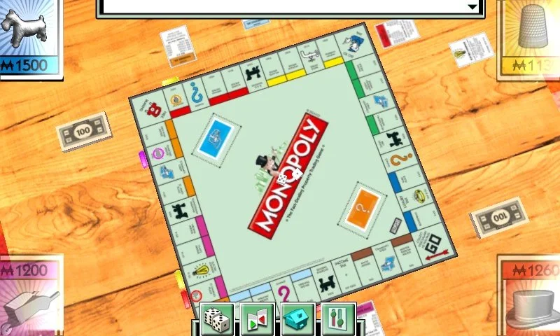 Monopoly (2008) - кадр 10