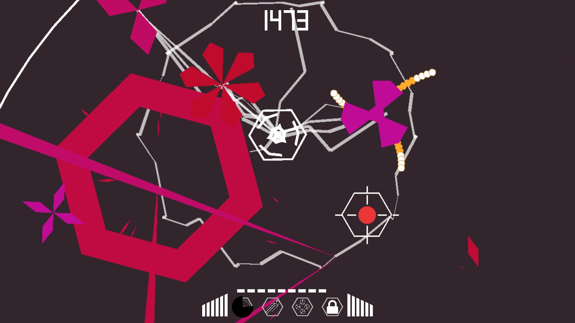 Vectorium — скриншот 2