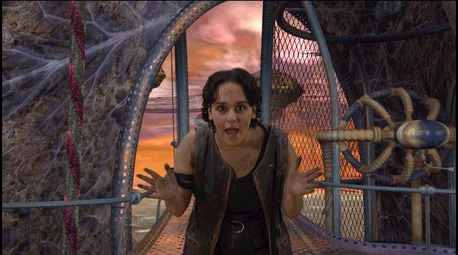 Schizm: Mysterious Journey - кадр 15