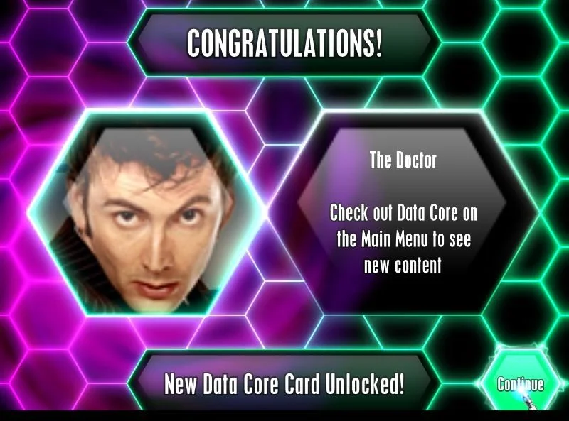 Top Trumps: Doctor Who - кадр 5