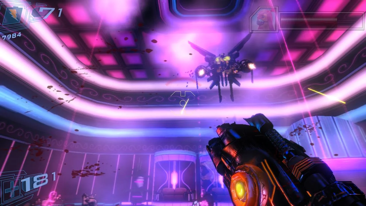 Merchants of Brooklyn - кадр 7