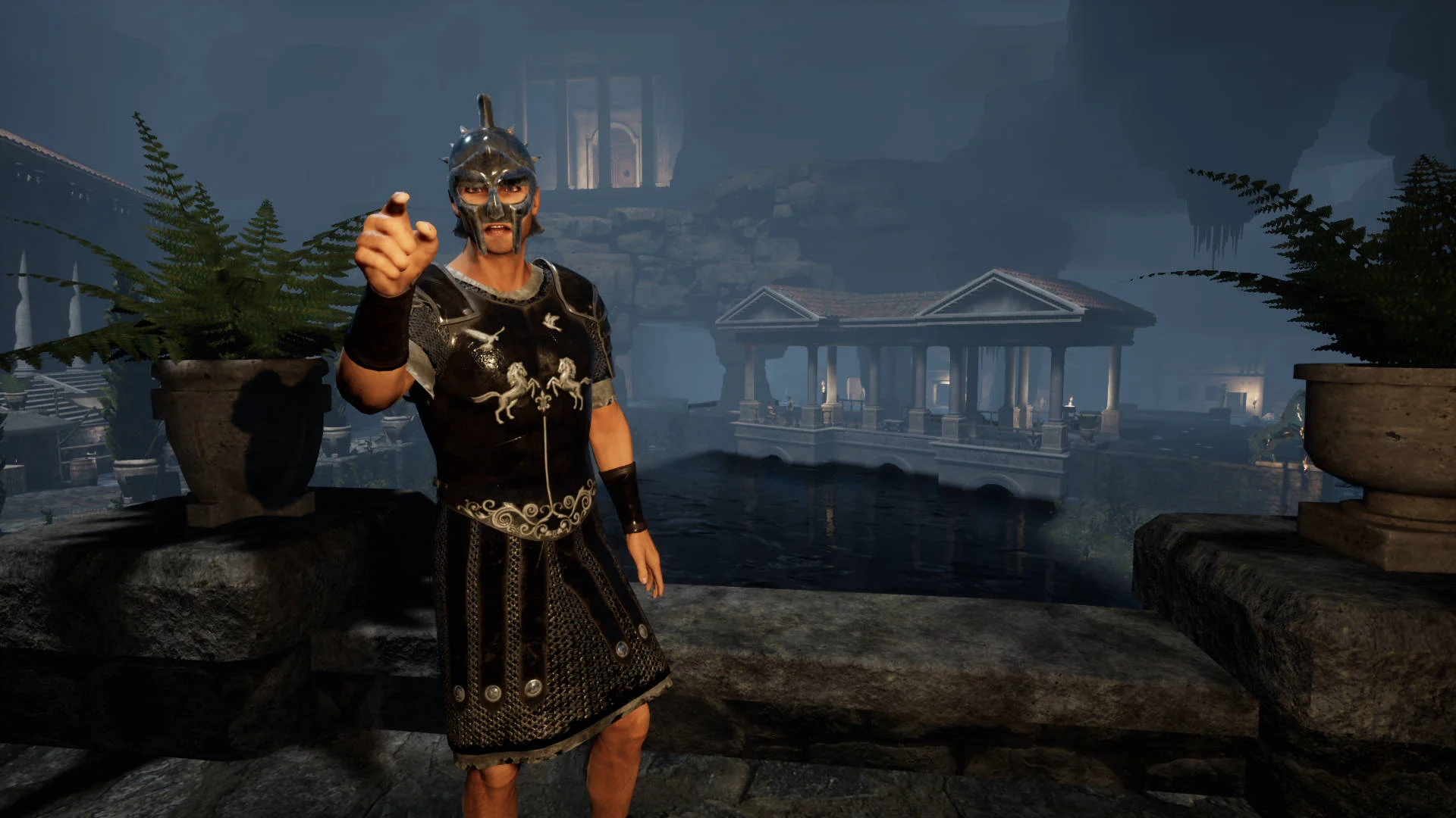 The Forgotten City - кадр 4