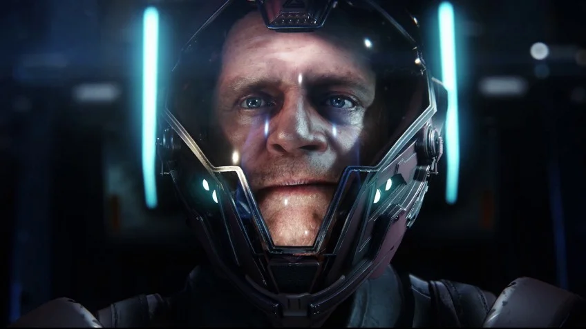 Star Citizen - кадр 11
