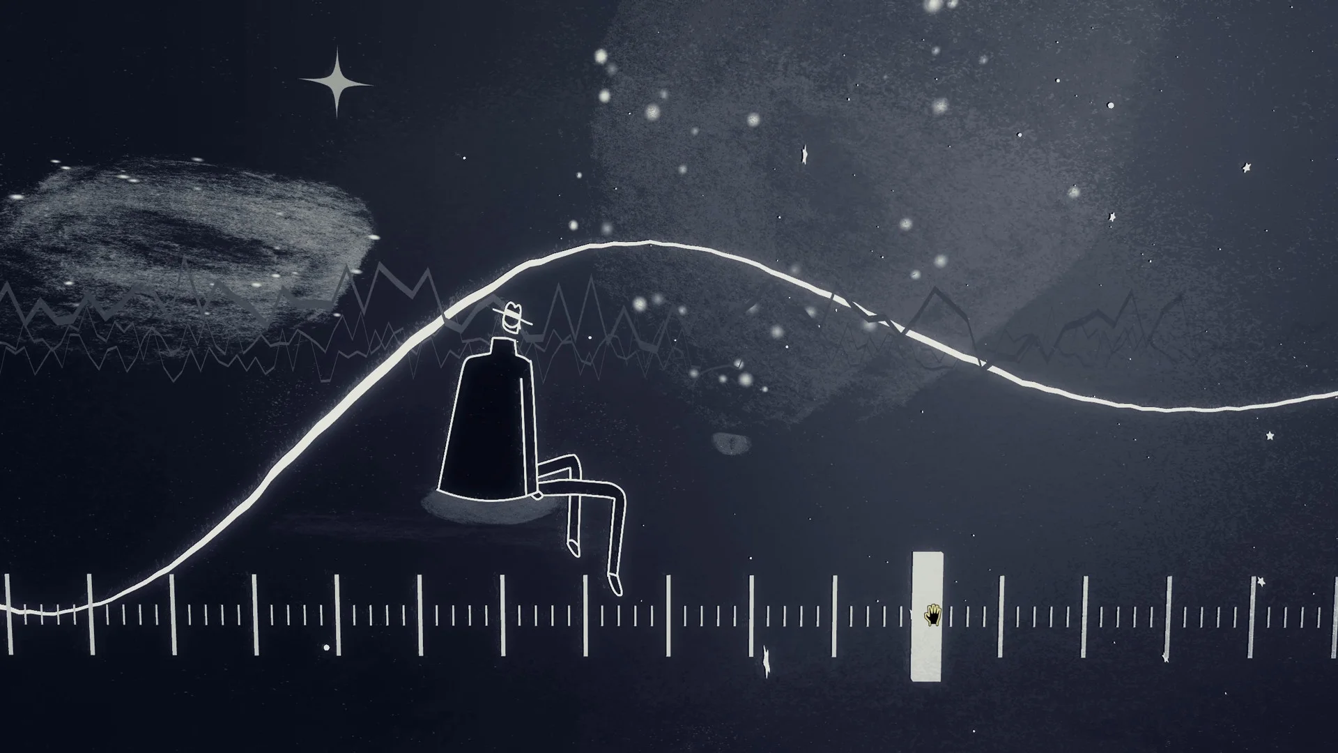 Genesis Noir - кадр 7