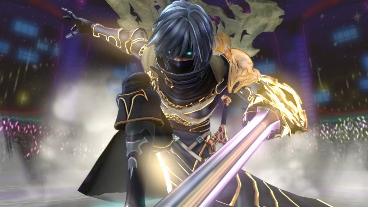 Tokyo Mirage Sessions FE — скриншот 8