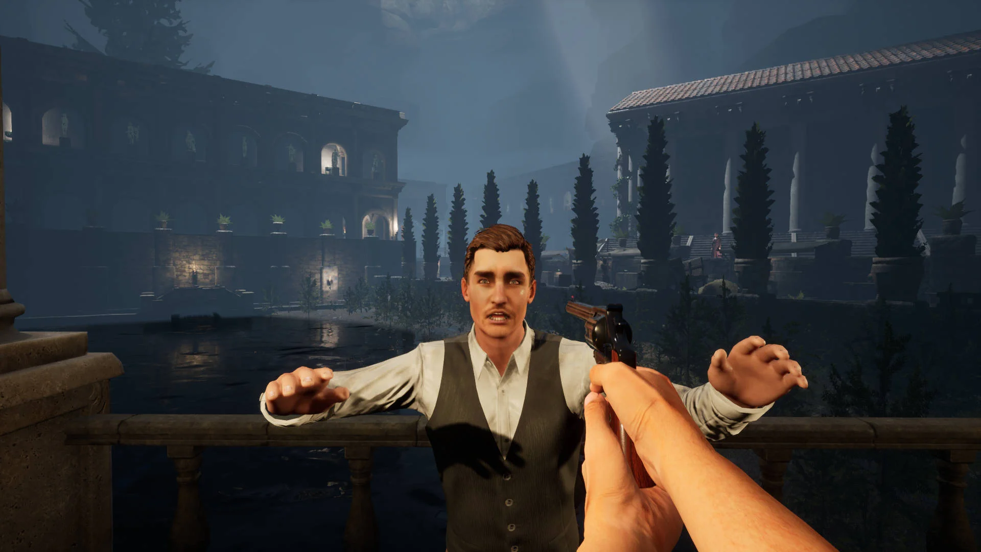 The Forgotten City - кадр 11