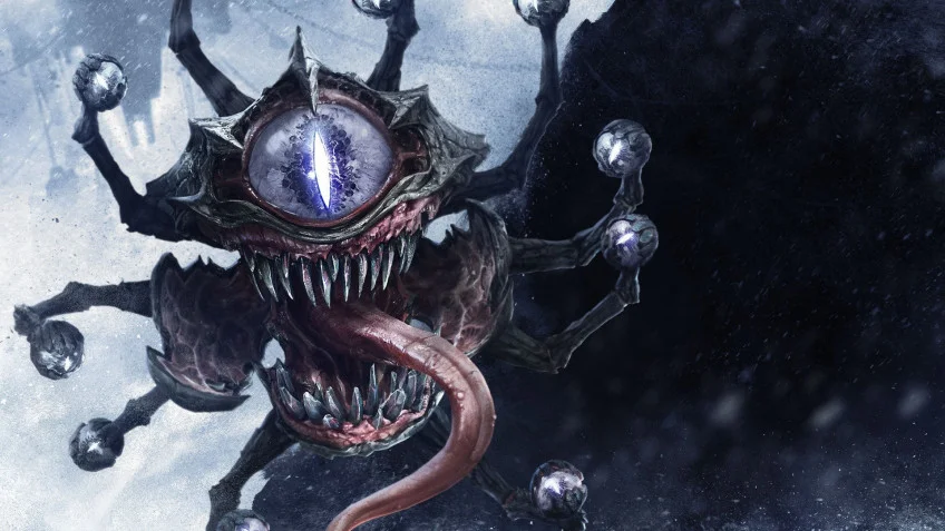 Dungeons & Dragons: Dark Alliance - кадр 3