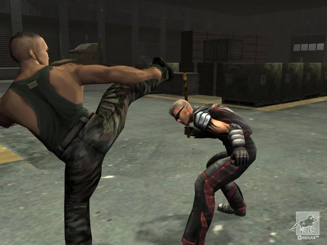 Rage Rider - кадр 17