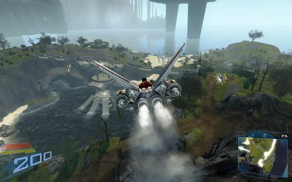 Merchants of Brooklyn - кадр 2