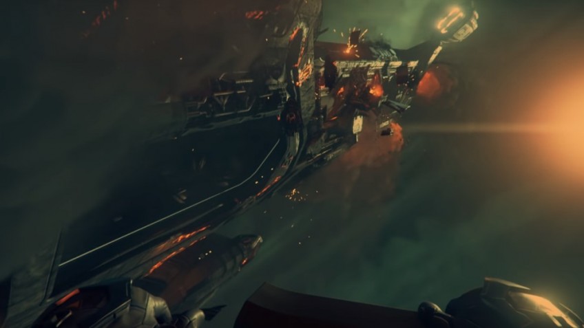 Star Citizen — скриншот 7
