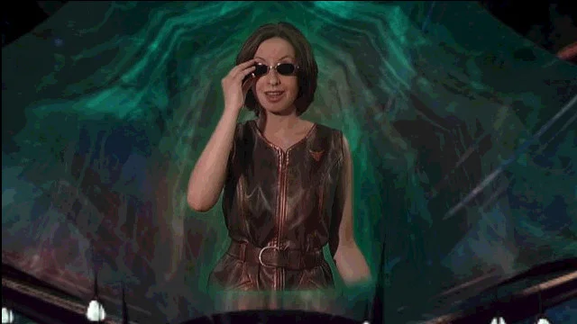 Schizm: Mysterious Journey - кадр 3