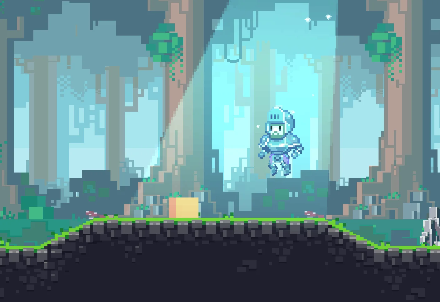The Adventures of Pip - кадр 3