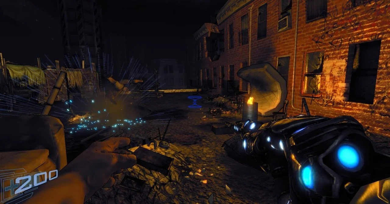 Merchants of Brooklyn - кадр 17