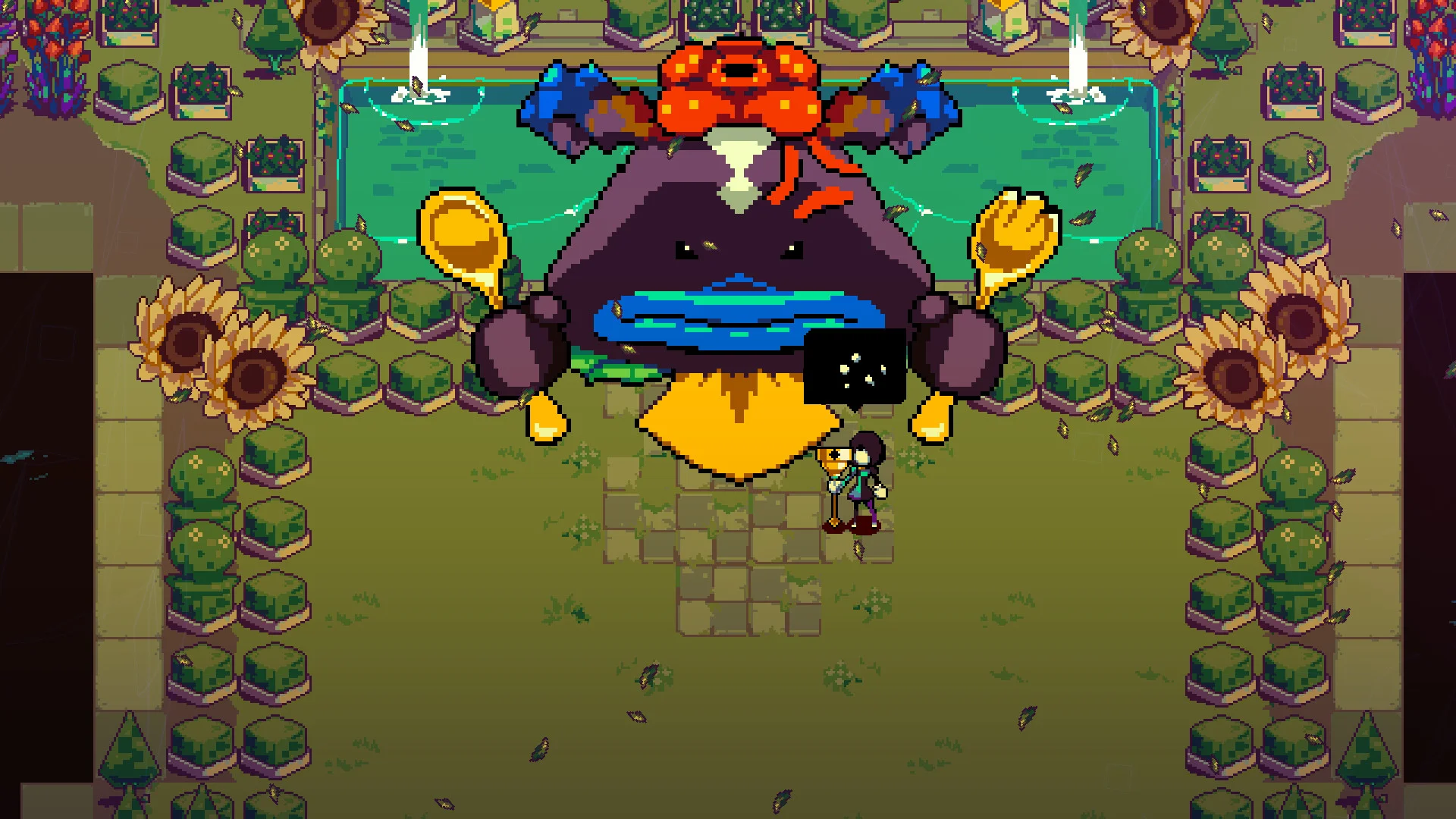 Anuchard - кадр 6