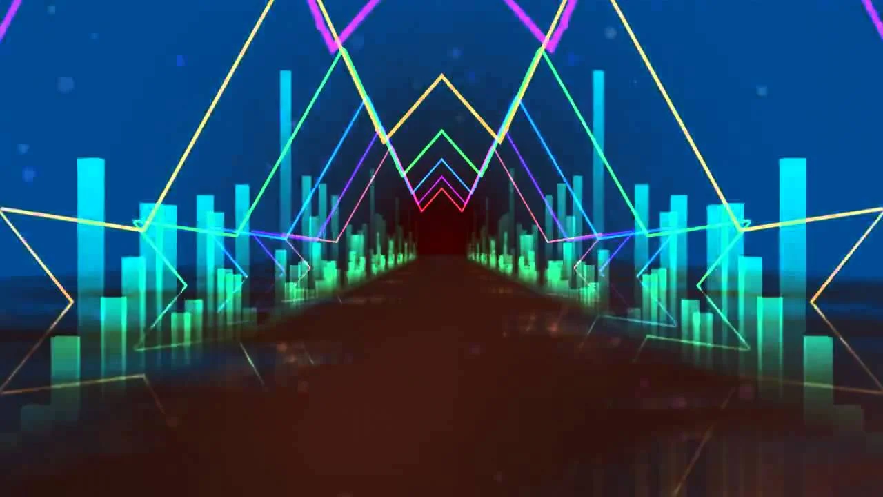 Harmonix Music VR - кадр 2