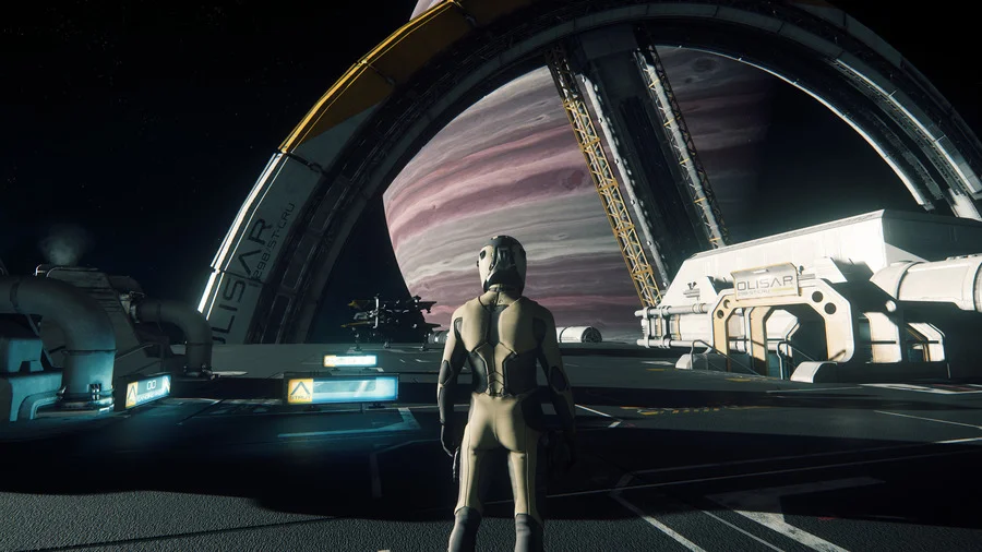 Star Citizen - кадр 18