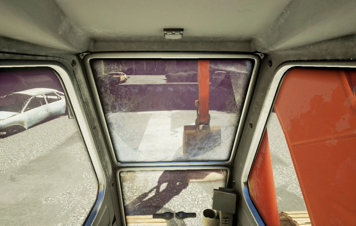 XCavalypse - кадр 7