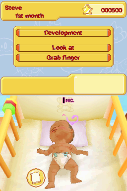 My Baby: Boy and Girl - кадр 4