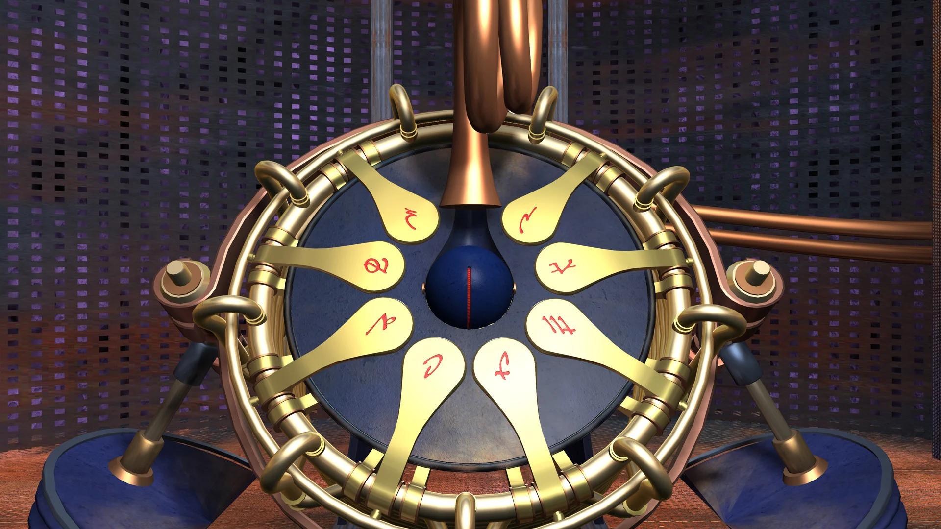 Schizm: Mysterious Journey - кадр 8