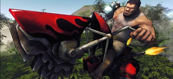 Merchants of Brooklyn - кадр 1