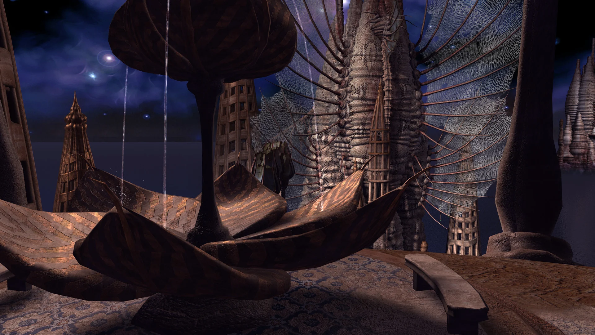 Schizm: Mysterious Journey - кадр 11