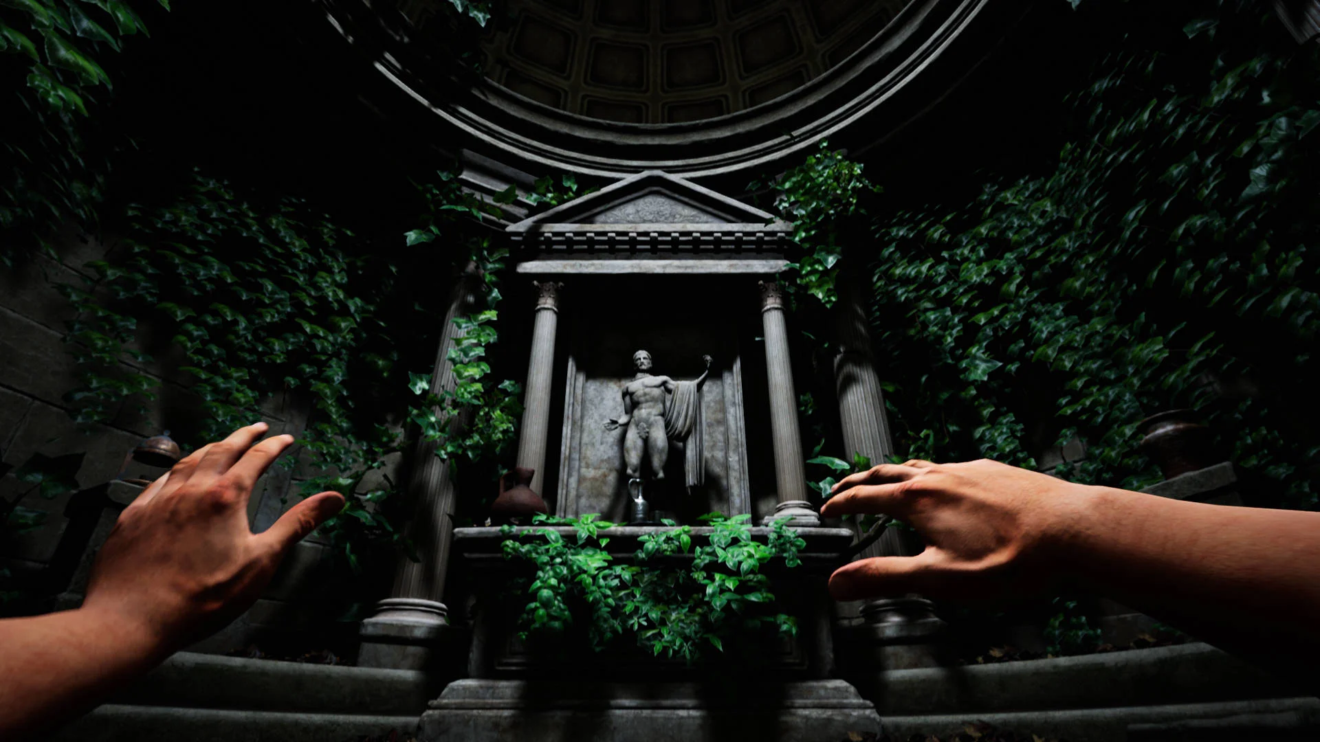 The Forgotten City - кадр 7