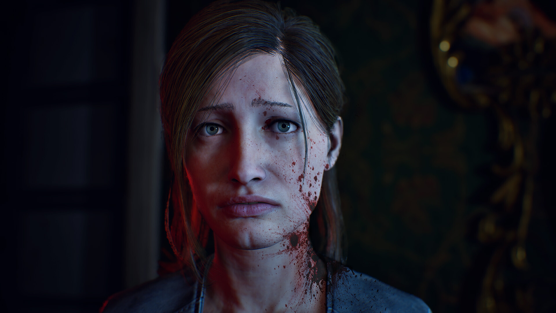 Remothered: Red Nun's Legacy — скриншот 6