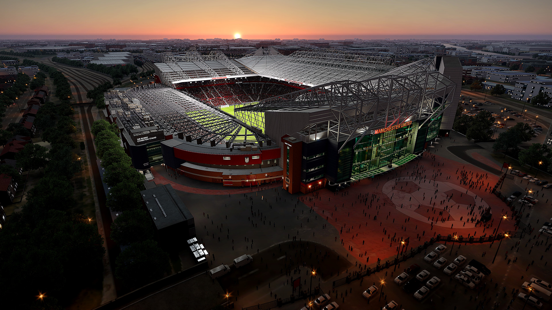 eFootball PES 2021 — скриншот 3