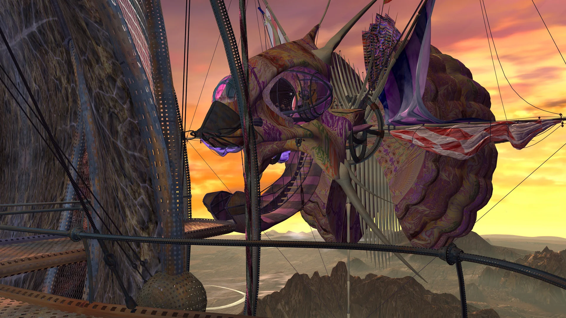 Schizm: Mysterious Journey - кадр 16