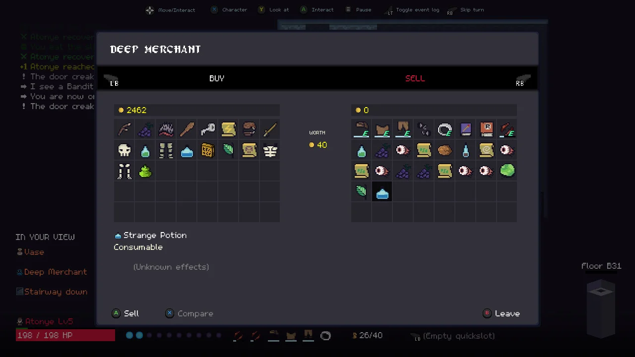 Stay Safe: Labyrinth of the Mad - кадр 2