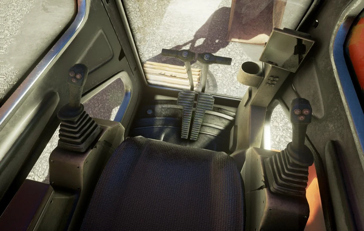 XCavalypse - кадр 3