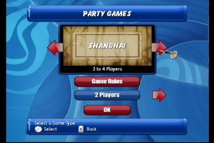 PDC World Championship Darts 2009 - кадр 10