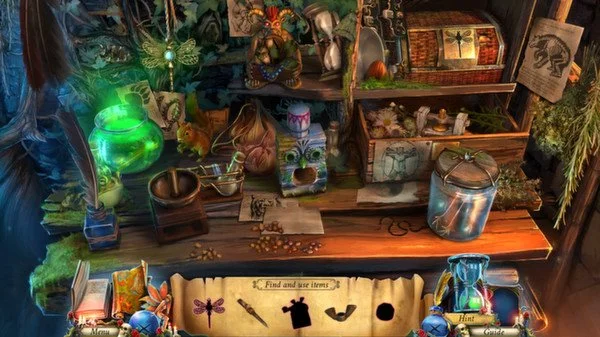 Grim Legends: The Forsaken Bride - кадр 4