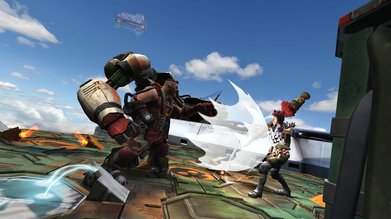 Ærena - Clash of Champions — скриншот 4